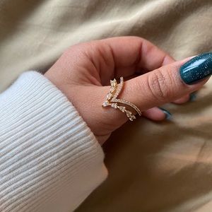 Double ring arrowhead